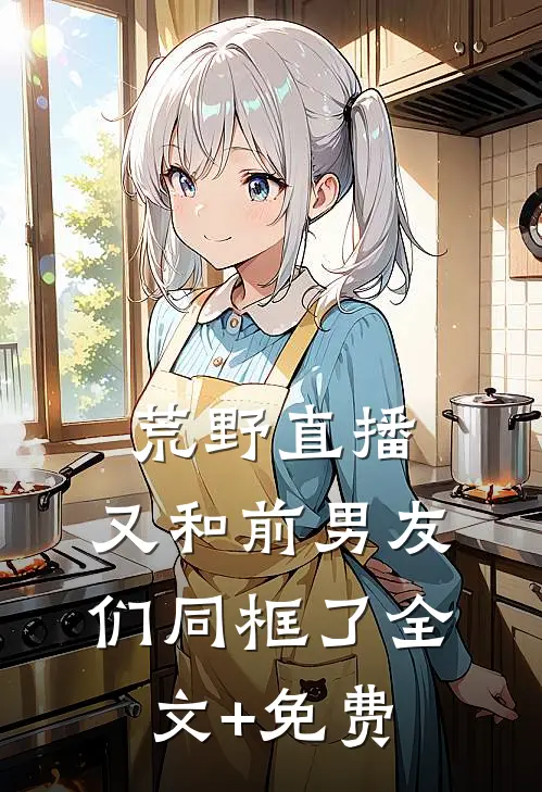 荒野直播：又和前男友们同框了全文+免费