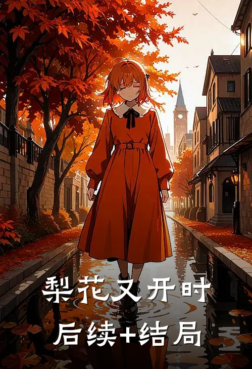 梨花又开时后续+结局