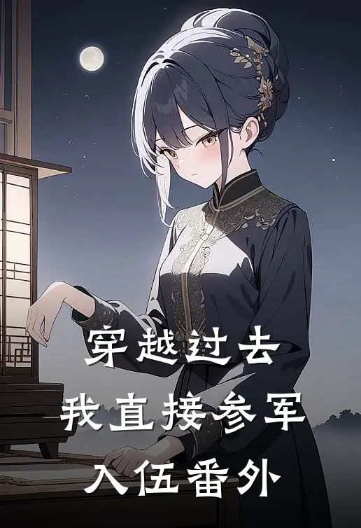 穿越过去：我直接参军入伍 番外