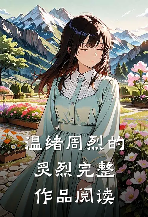 温绪周烈的炙烈完整作品阅读