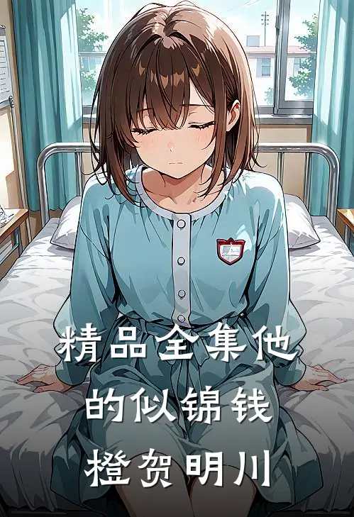精品全集他的似锦钱橙贺明川