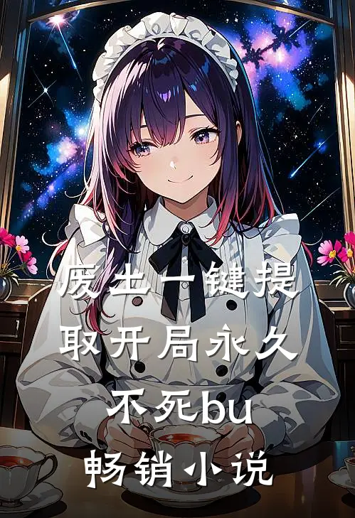 废土一键提取开局永久不死bu畅销小说