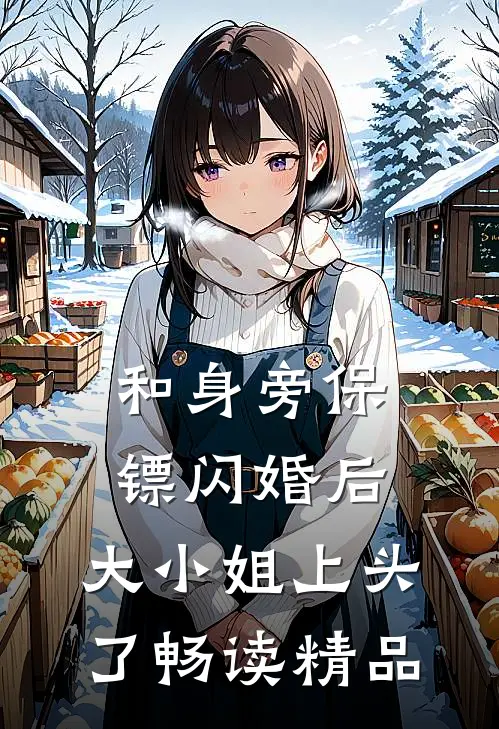 和身旁保镖闪婚后，大小姐上头了畅读精品