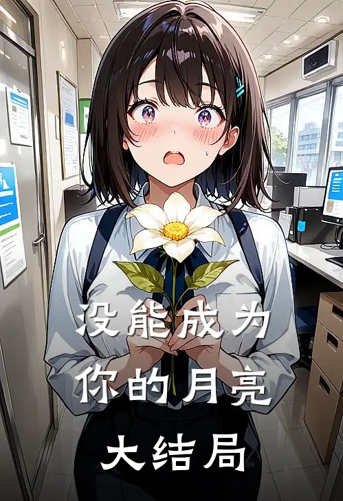 没能成为你的月亮大结局