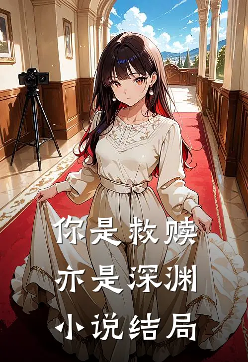 你是救赎亦是深渊小说结局