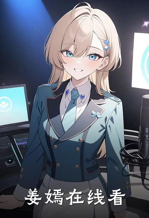 姜嫣在线看