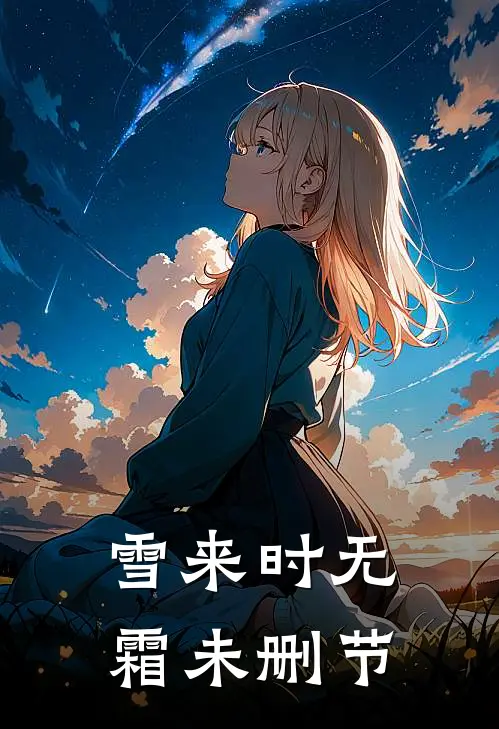雪来时无霜未删节