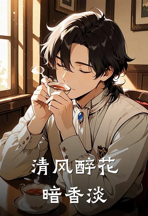 清风醉花暗香淡最佳生肖