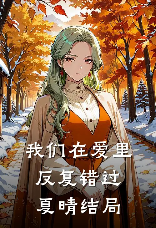 我们在爱里反复错过夏晴结局