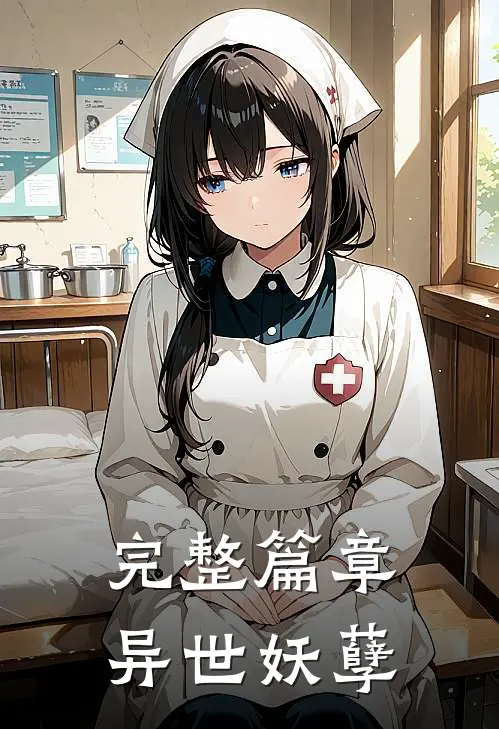 完整篇章异世妖孽