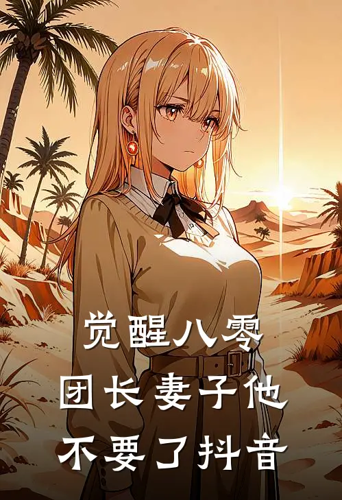 觉醒八零，团长妻子他不要了抖音