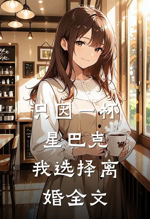 只因一杯星巴克，我选择离婚全文