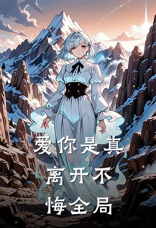 爱你是真，离开不悔全局