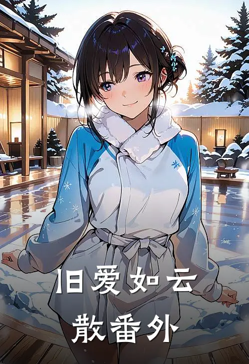 旧爱如云散番外