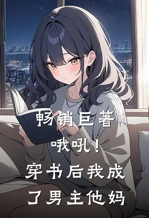 畅销巨著哦吼！穿书后我成了男主他妈