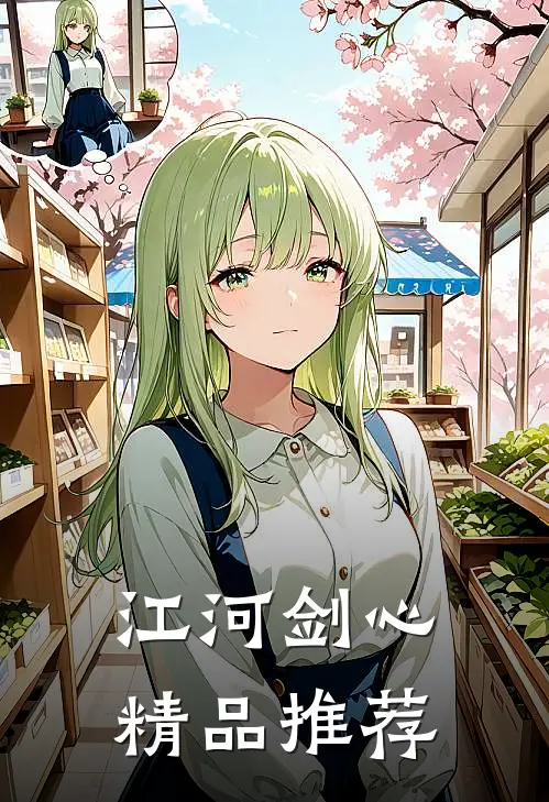江河剑心精品推荐