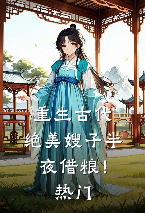 重生古代：绝美嫂子半夜借粮！热门
