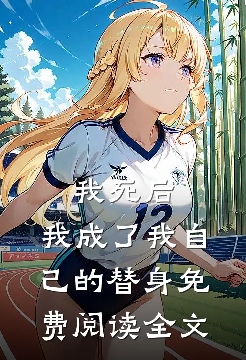 我死后，我成了我自己的替身免费阅读全文