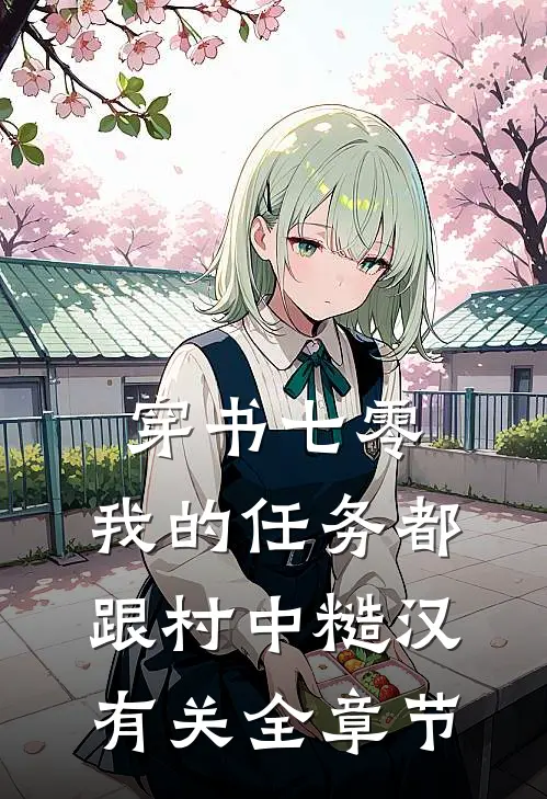 穿书七零：我的任务都跟村中糙汉有关全章节