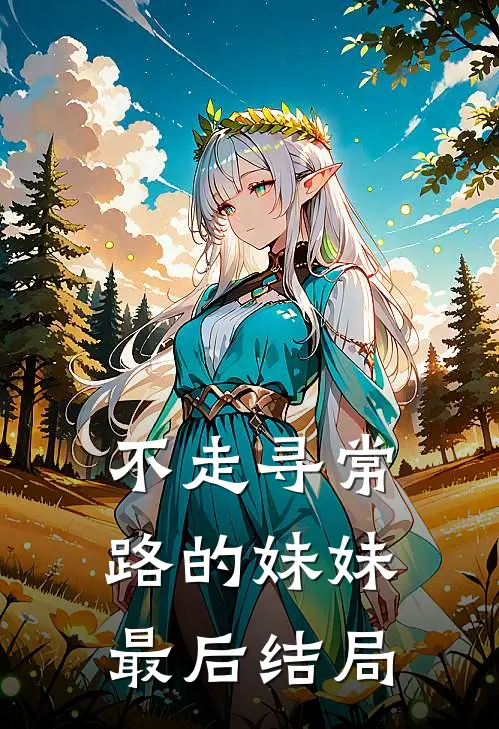 不走寻常路的妹妹最后结局
