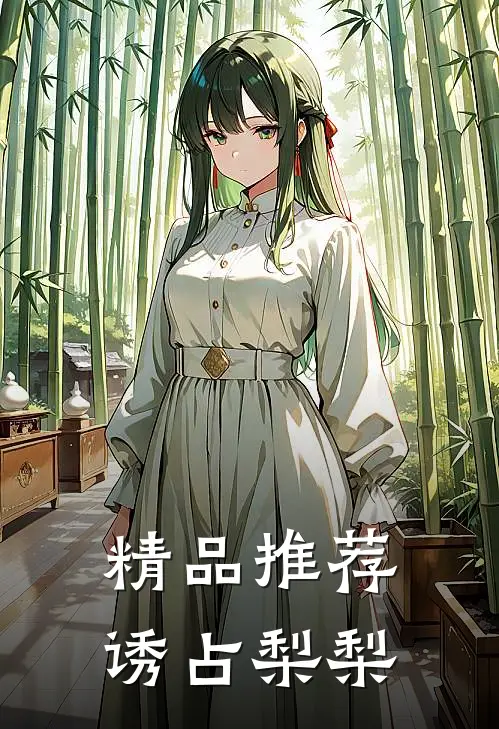精品推荐诱占梨梨
