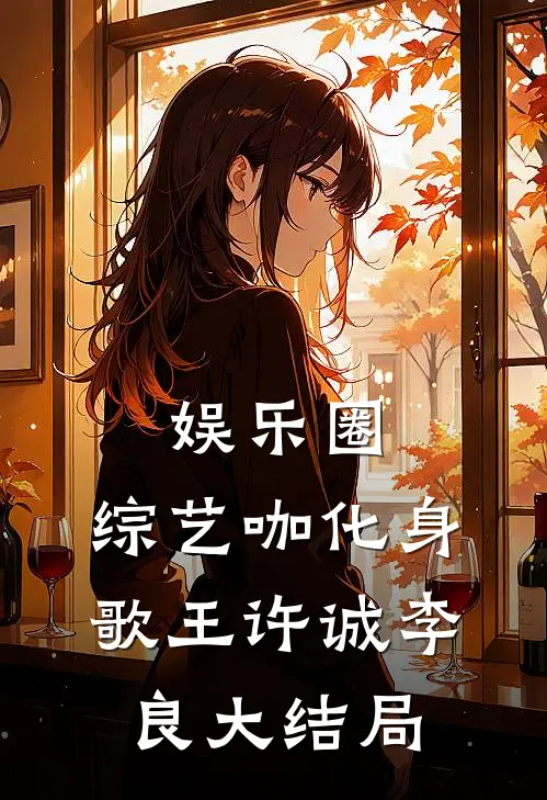 娱乐圈：综艺咖化身歌王许诚李良大结局