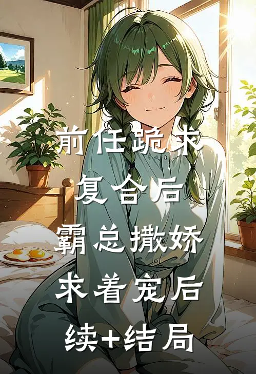 前任跪求复合后，霸总撒娇求着宠后续+结局
