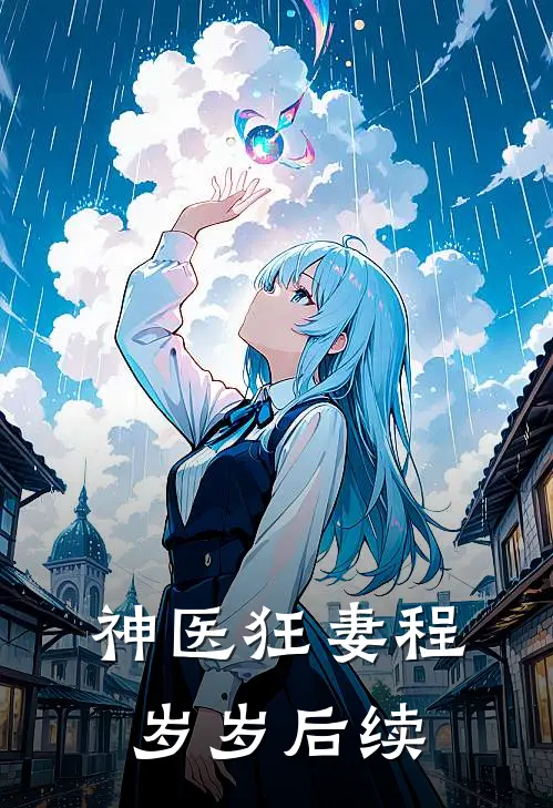 神医狂妻程岁岁后续