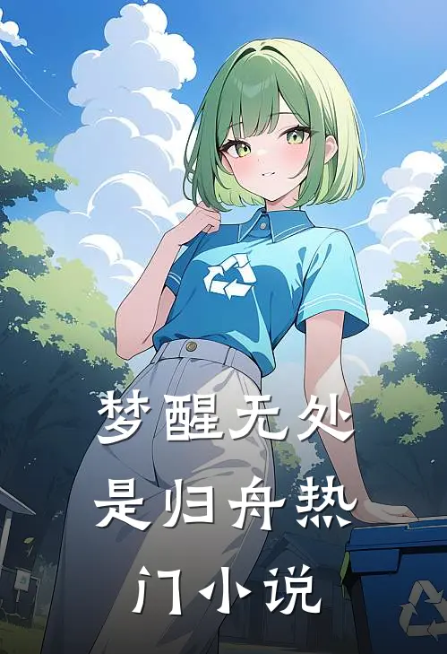 梦醒无处是归舟热门小说