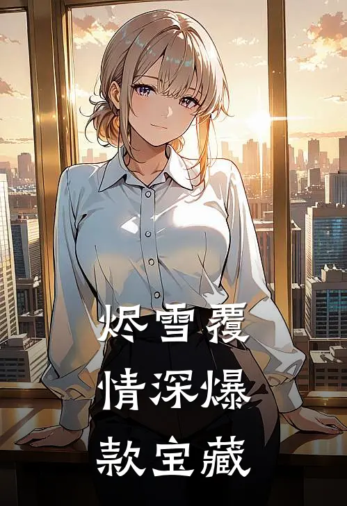 烬雪覆情深爆款宝藏