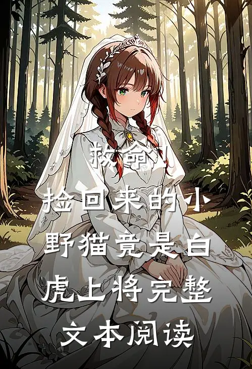 救命！捡回来的小野猫竟是白虎上将完整文本阅读