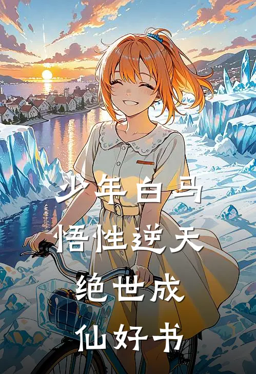 少年白马：悟性逆天，绝世成仙好书