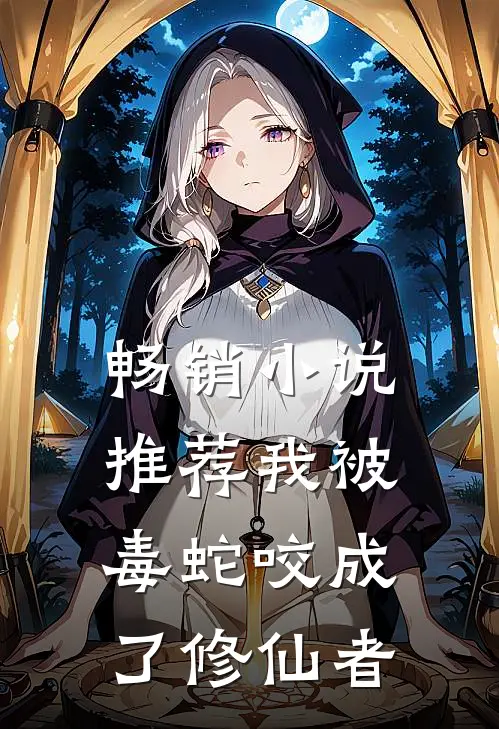 畅销小说推荐我被毒蛇咬成了修仙者