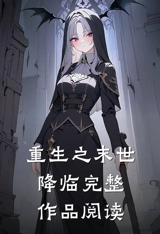 重生之末世降临完整作品阅读