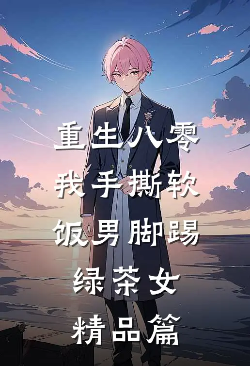 重生八零我手撕软饭男脚踢绿茶女精品篇