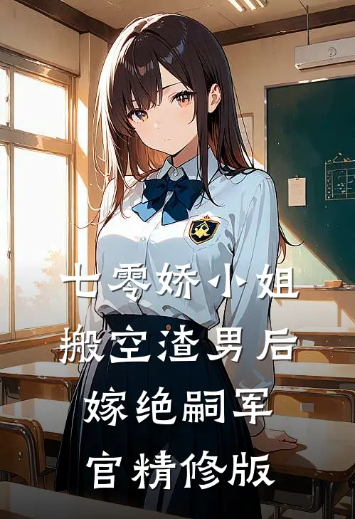 七零娇小姐搬空渣男后嫁绝嗣军官精修版