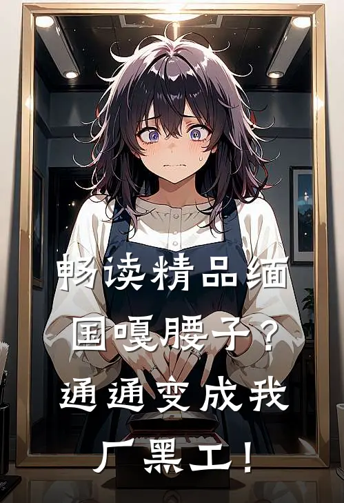 畅读精品缅国嘎腰子？通通变成我厂黑工！