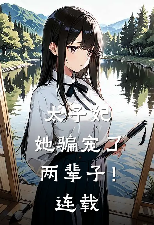 太子妃,她骗宠了两辈子!连载