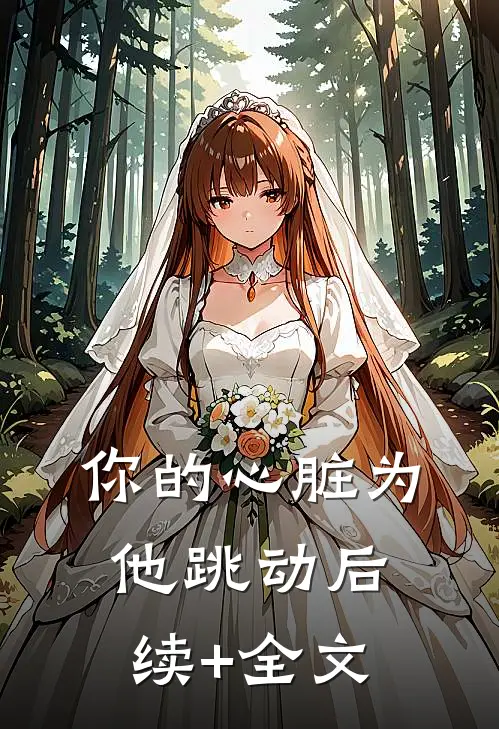 你的心脏为他跳动后续+全文