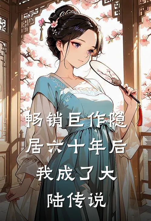 畅销巨作隐居六十年后，我成了大陆传说