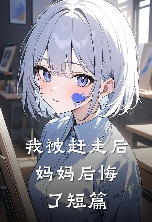 我被赶走后，妈妈后悔了短篇