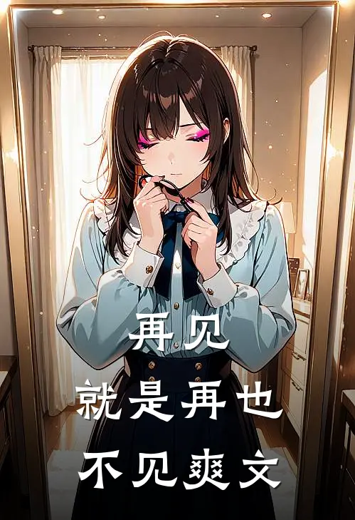 再见，就是再也不见爽文