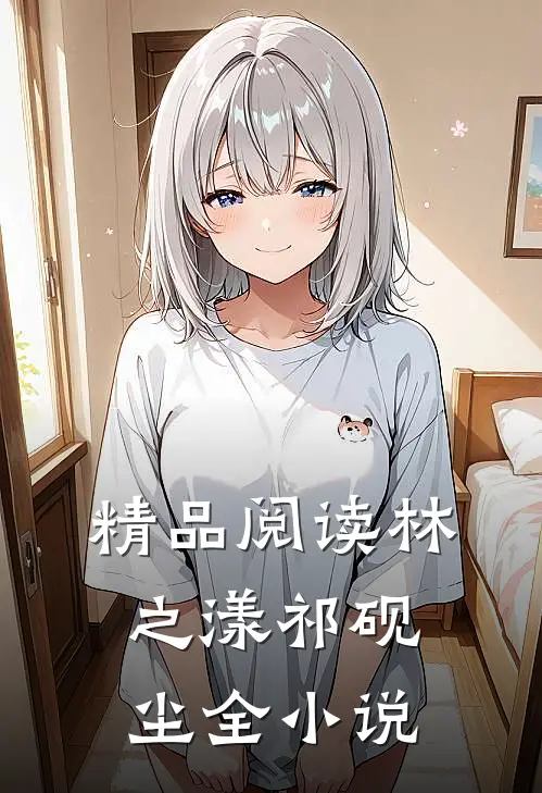 精品阅读林之漾祁砚尘全小说
