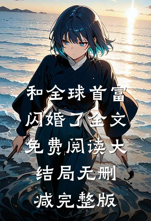 和全球首富闪婚了全文免费阅读大结局无删减完整版