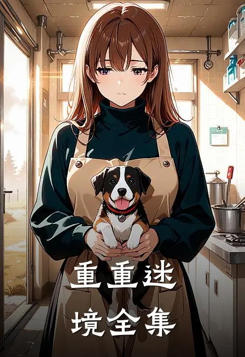 重重迷境全集