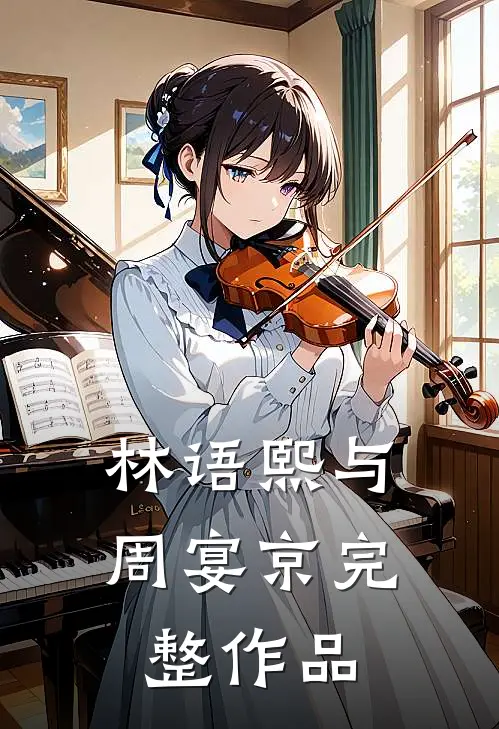 林语熙与周宴京完整作品
