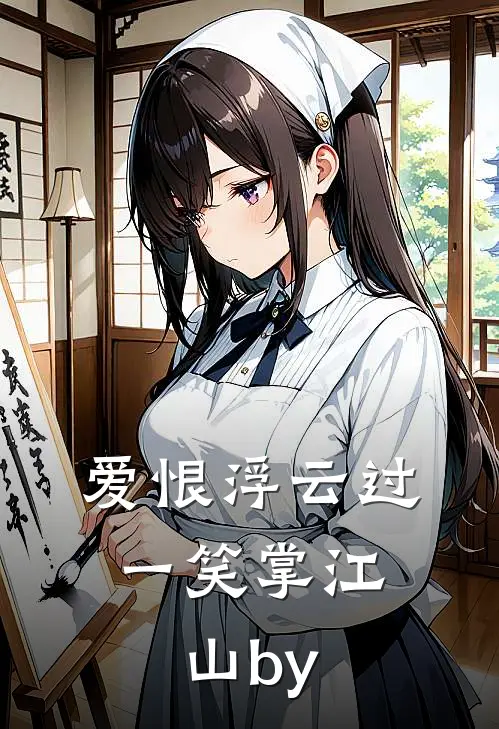 爱恨浮云过，一笑掌江山by