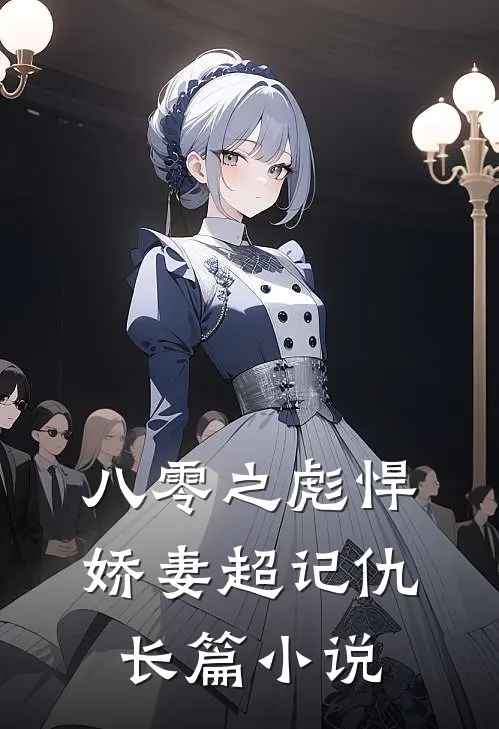 八零之彪悍娇妻超记仇长篇小说