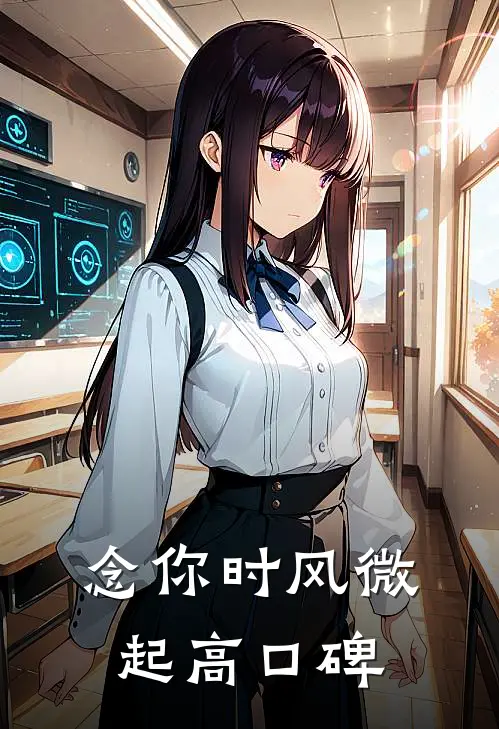 念你时风微起高口碑