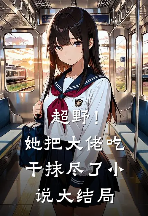 超野！她把大佬吃干抹尽了小说大结局